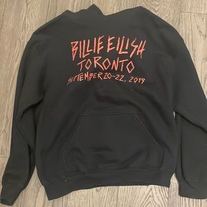 Billie Eilish Merch